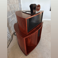 Volti Audio Vittora variant 4