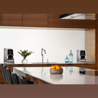 Wilson Audio TuneTot variant 3