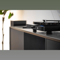 Pro-ject Audio Systems - USA Juke Box E1 Hi Fi Set variant 8