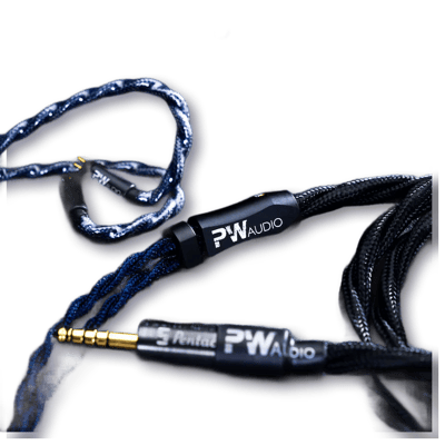 Oriolus PW AUDIO Orpheus with Shielding