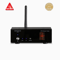 Advance Paris WTX-StreamTubes variant 1