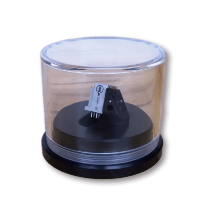 Kuzma Headshell container- Single & Quad