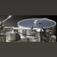 Basis Audio SuperArm9, 12.5, AND 16 variant 4