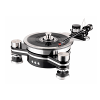 VPI Industries Avenger Direct variant 1