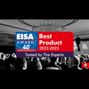 Thumbnail of the video review https://www.youtube.com/watch?v=reAviL5aRk4