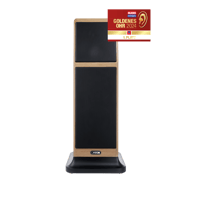 Canton Ergo GS Edition variant 1
