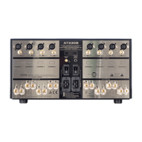 ATI Amplifier Technologies AT3300 variant 2
