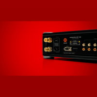 Aavik Acoustics I-180 variant 3