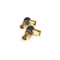 Viablue XS Antenna Adapters 90°  * SALE variant 1