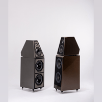 Wilson Audio The WATT/Puppy variant 28