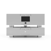 Pilium Audio Alexander variant 1