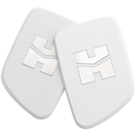 Hifiman Edition S Covers- White variant 1