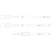 Atlas Cables Hyper Achromatic Speaker Z/S 2.0 variant 4