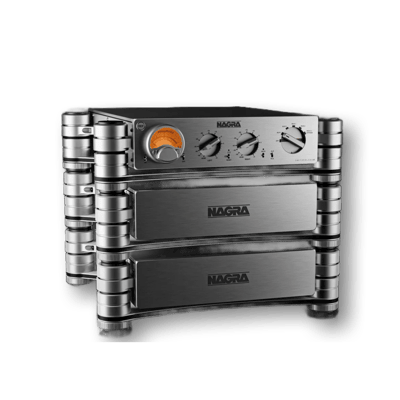 Nagra Audio NAGRA REFERENCE PREAMP