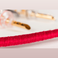 La Rosita SPEAKERS 'S CABLES variant 2