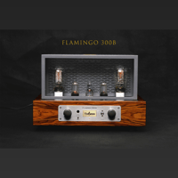 ThivanLabs Flamingo 300B variant 7