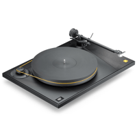 MoFi Electronics UltraDeck Turntable variant 7