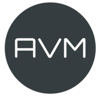 AVM Audio Logo