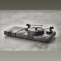 Gryphon Audio Black Diamond DLC variant 1