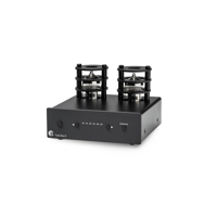 Pro-ject Audio Systems - USA Tube Box E variant 2