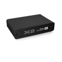 Dspeaker Anti-Mode X2 & X2D variant 1