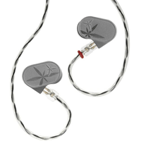 Moondrop LAN II variant 1