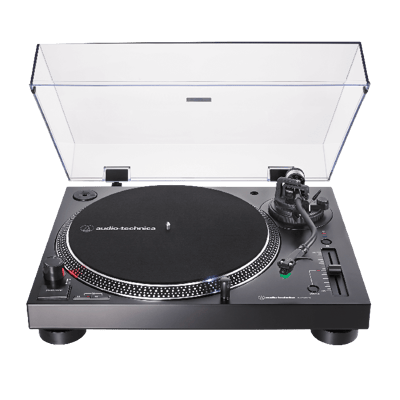 Audio-Technica AT-LP120XBT-USB