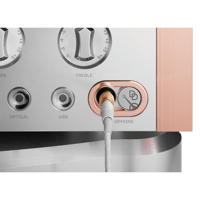 Dan D’Agostino Momentum C2 / C2Z Preamplifier variant 4