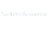 Sadurni Acoustics Logo