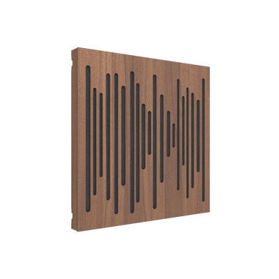 Vicoustic VicPattern Ultra Wavewood MKII