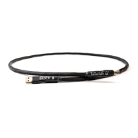 Tellurium Q Black II USB Cable variant 8