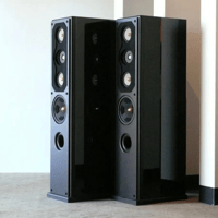 VAF VAF Signature i66 MKIII Floorstanding Speakers variant 2
