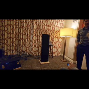 Thumbnail of the video review https://www.youtube.com/watch?v=27K3tdtYdYE