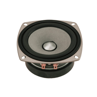 Fostex FF105WK variant 1