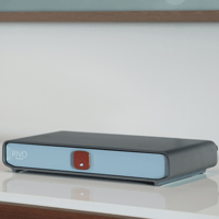 Volumio Rivo variant 4