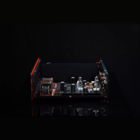 SW1x LPU III Balanced Phono Pre-Amplifier variant 3