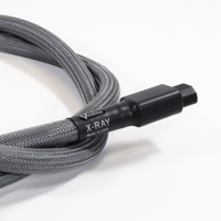 VooDoo Cable X-RAY Powercord variant 2