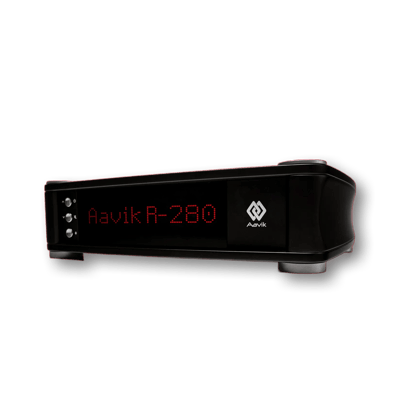 Aavik Acoustics R-280