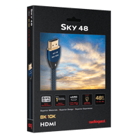AudioQuest Sky 48 variant 2