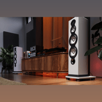 IsoAcoustics GAIA Neo Series variant 3