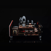 SW1x SPA V Zenith Stereo Power Amplifier variant 3