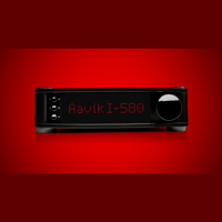 Aavik Acoustics I-580 variant 1