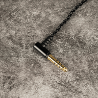 Jomo Audio Balanced Jomo Flow IEM Cable variant 1