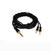 HEDD Audio HEDDphone® TWO GT Cable & Adapter Set variant 1