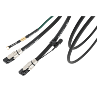 Atlas Cables Mavros Streaming Grun variant 1