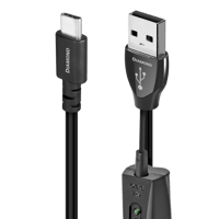 AudioQuest Diamond USB-C > A variant 1
