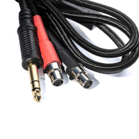 Grado Labs Gold Detachable Cables variant 3