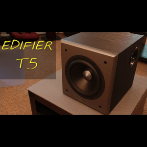 Thumbnail of the video review https://www.youtube.com/watch?v=B8eUa2D5ou0