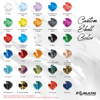 F.AUDIO Chrous Universal variant 10