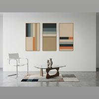 Vicoustic Echo Frame Stripes variant 2